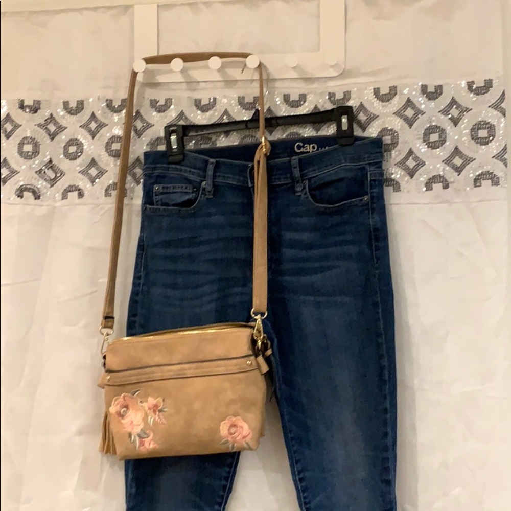 Gap Skinny Jeans